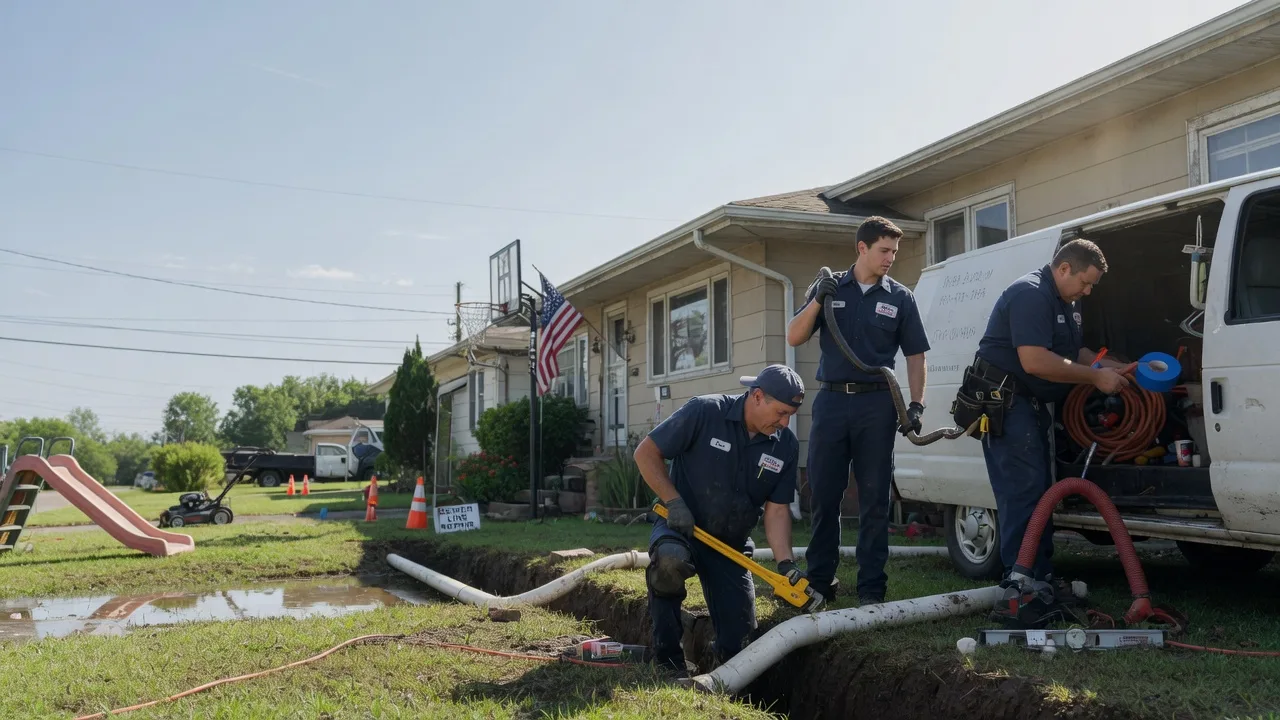 Toilet Installation in Oxford, AR near me